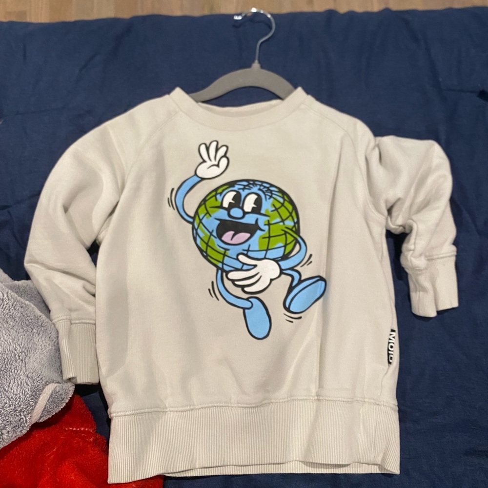 Molo Sweatshirt
